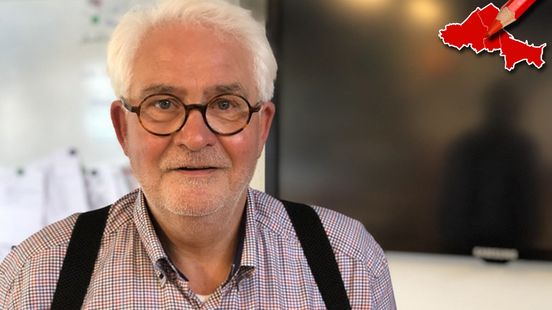 Stemmen voor Eemsdelta in coronatijd: 'Ik vrees voor de opkomst'