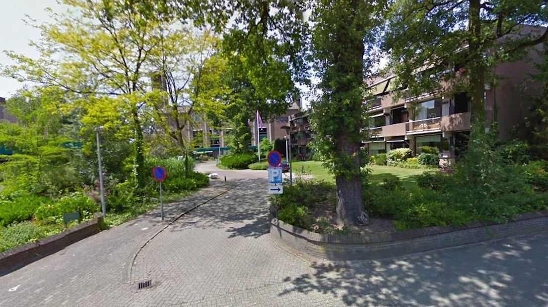Eugeria Almelo