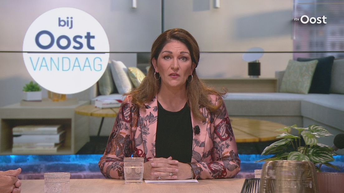 Bij Oost | Vandaag