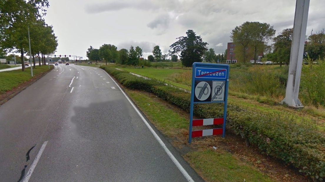 Er verhuizen meer mensen uit Terneuzen dan dat er naar toe verhuizen