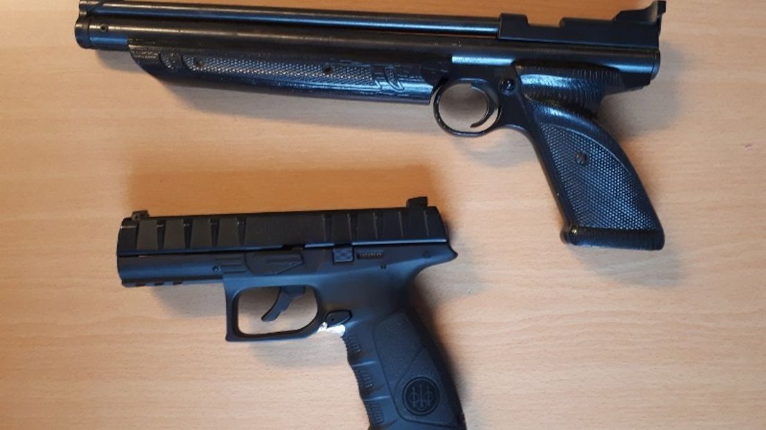 Drie aanhoudingen na dumpen hennepafval bij milieustraat