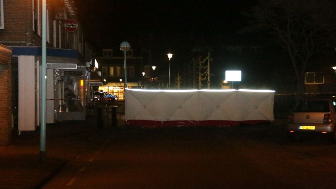 OM vermoedt dat verdachte moord Oostburg getuigen intimideert