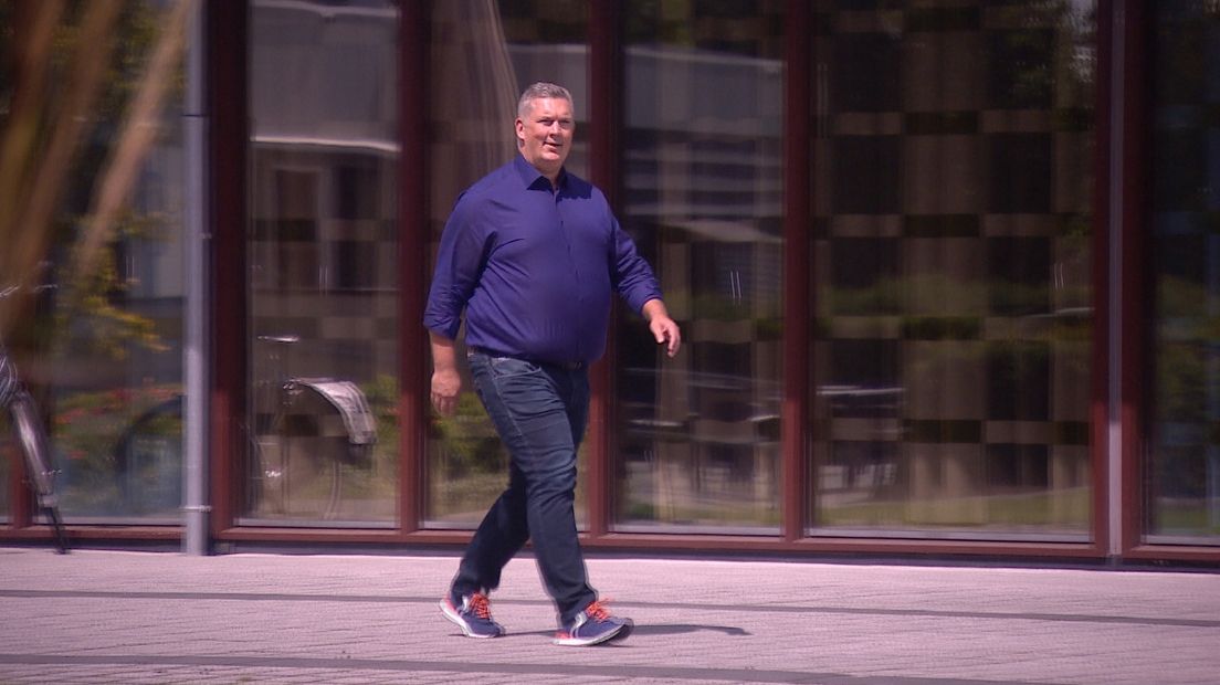 Emergis 'kijkt uit' naar gesprek, Zilveren Kruis 'betreurt het'