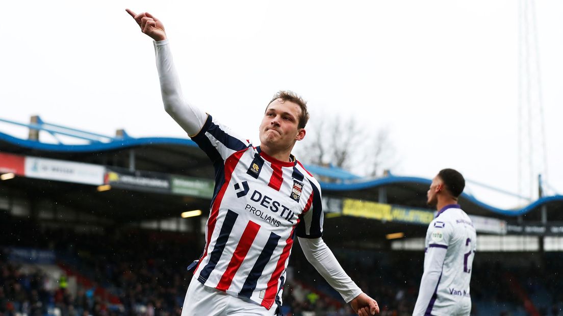 Thijs Oosting