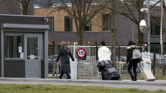 Raad Westerwolde overweegt gang naar rechter als garanties over azc Ter Apel uitblijven