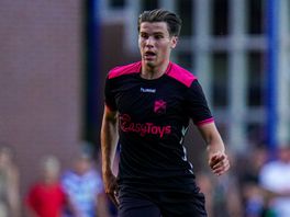 Sportnieuws | Voetballer FC Emmen naar FC Lisse