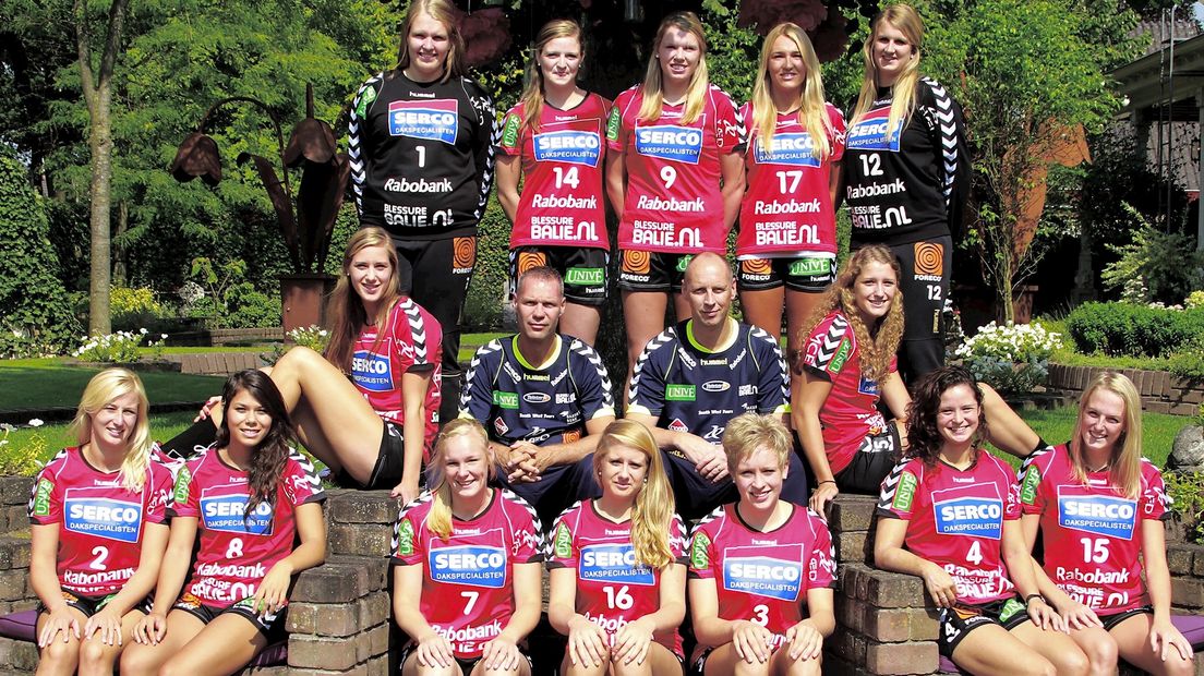 Sercodak Dalfsen