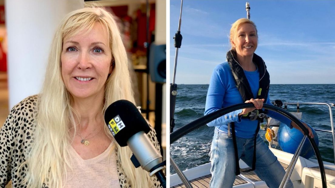 Liesbeth van Tongeren