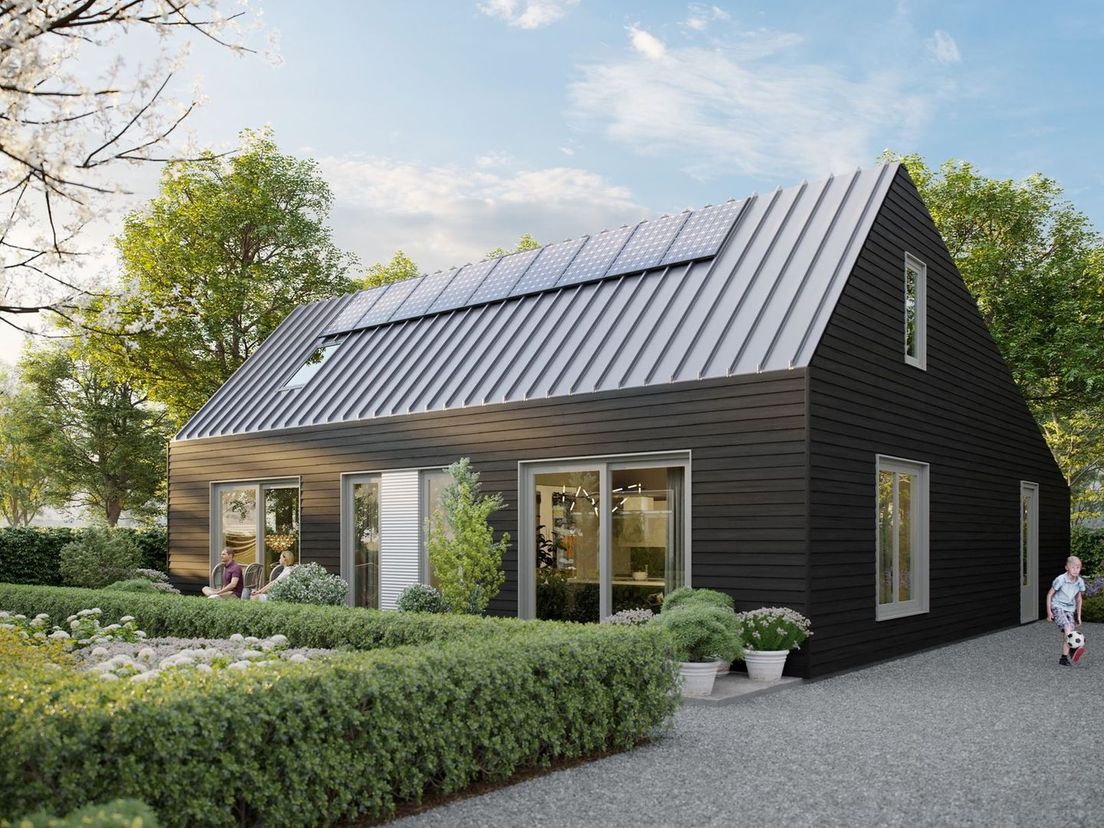 Op deze vijf plekken in de regio worden nieuwe (starters)woningen voor minder dan 250.000 euro