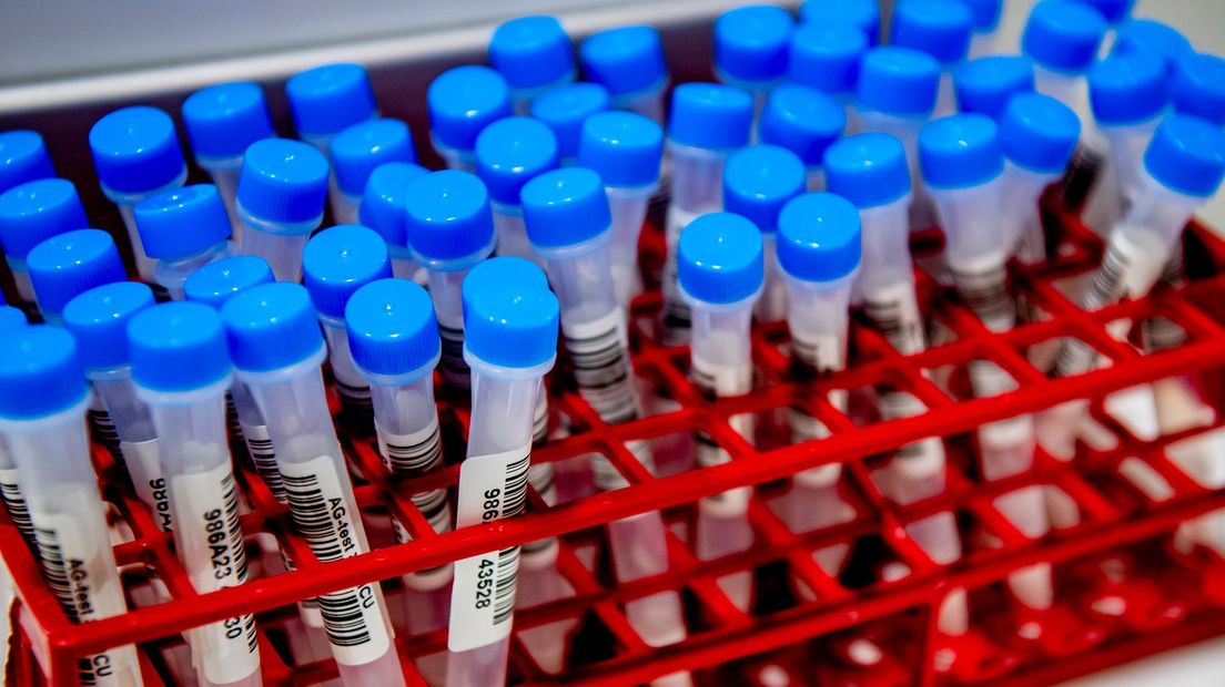 coronatest
