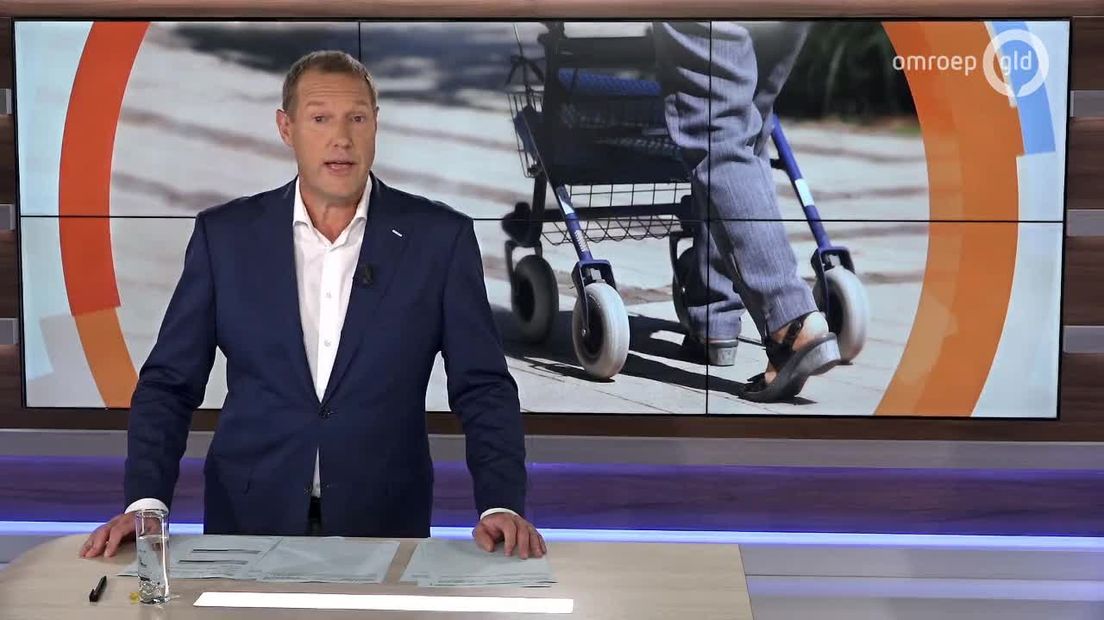GLD Nieuws - Dinsdag 20 augustus