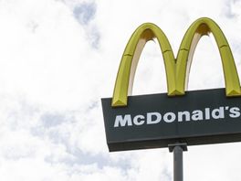 McDonald's mag in centrum Deventer, maar onder strikte voorwaarden