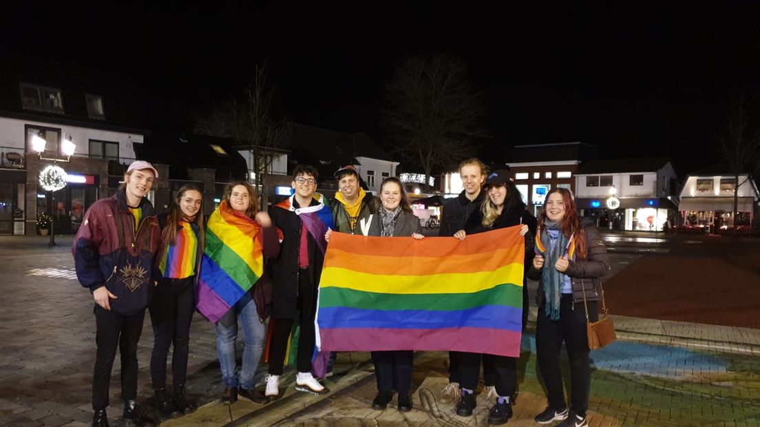 LHTBI-gemeenschap