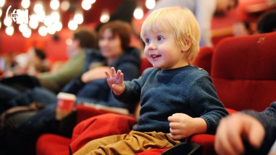 Gratis theatertickets voor kinderen groot succes