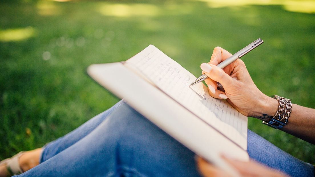 Zeeland krijgt een gilde voor beginnende schrijvers