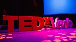 TEDx-conferentie komt naar Sittard-Geleen