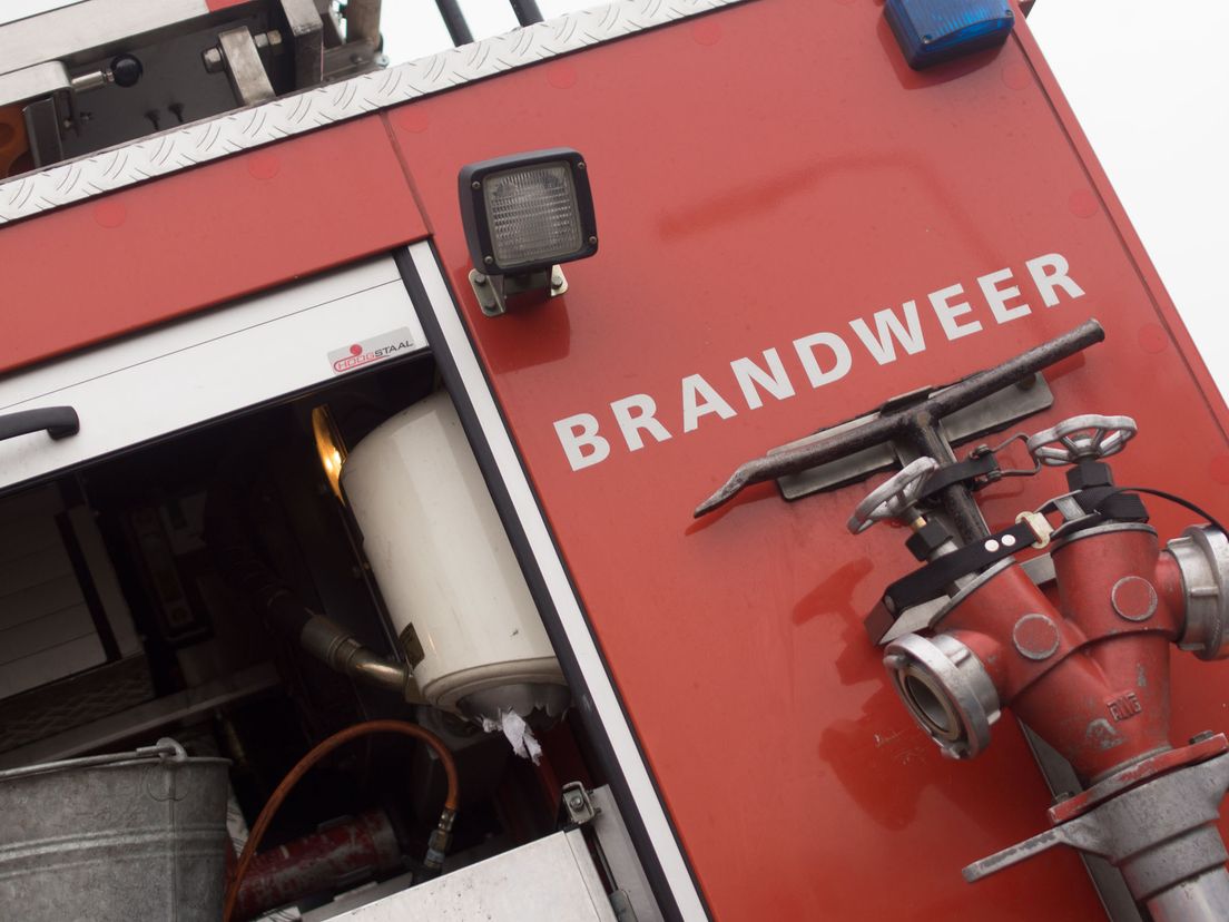 Brandweer