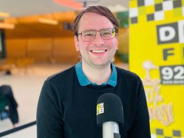 Vrijmibo met Robert Barker (Partij voor de Dieren)