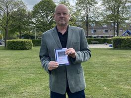 Zwollenaar schrijft boek over Enschede vlak na vuurwerkramp