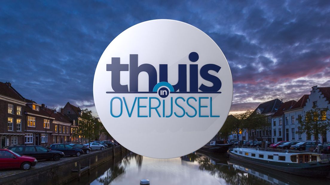 Live: Thuis in Overijssel volledig in het teken van maatregelen coronavirus