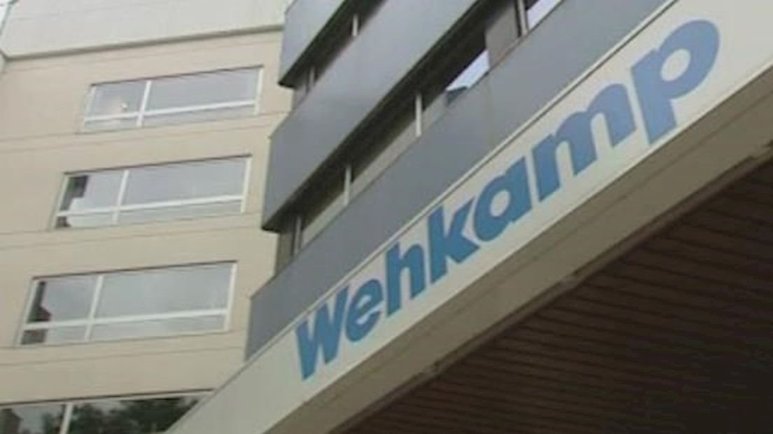 Wehkamp in conflict met Beslist.nl