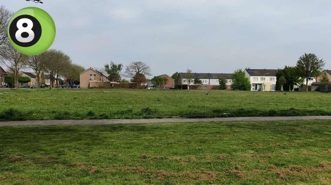 Provincie trekt ruim twee ton uit voor nieuwbouw in Silvolde