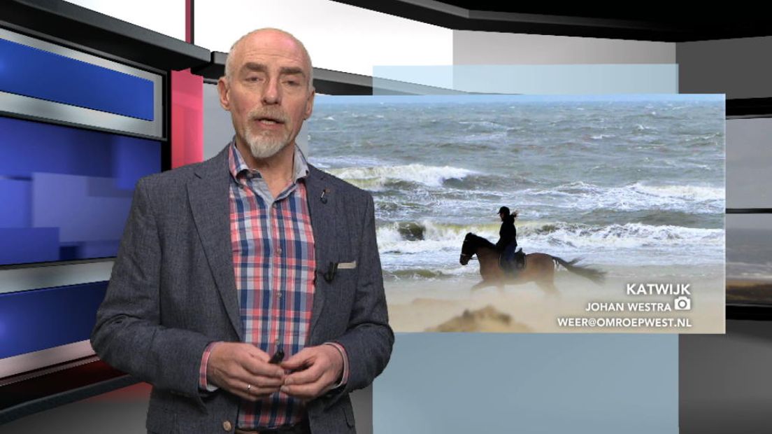 Weer