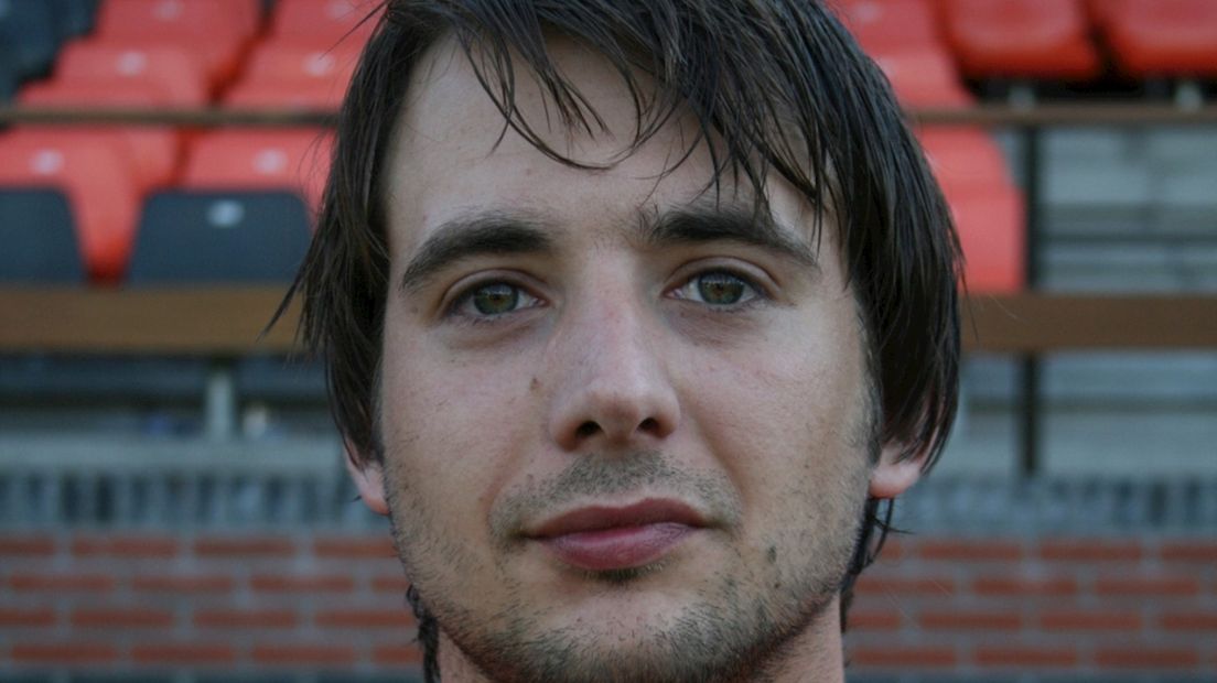 Gerben Tieltjes