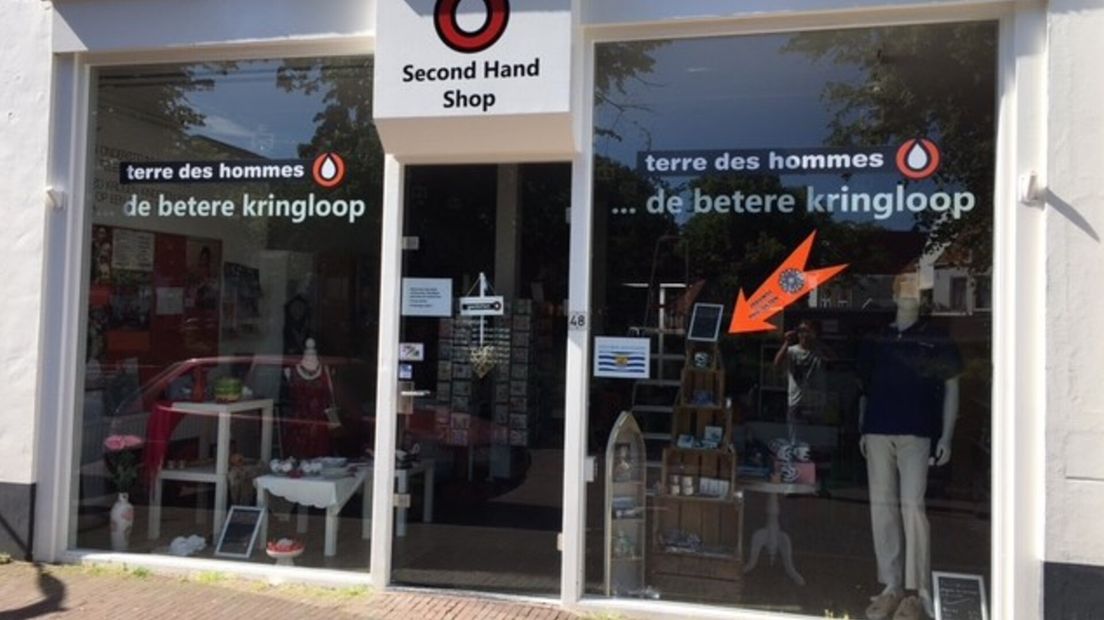 Terre des Hommes Middelburg