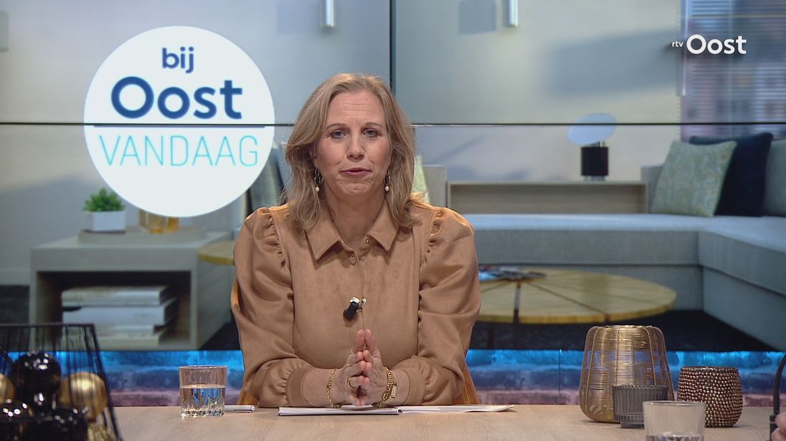Bij Oost | Vandaag