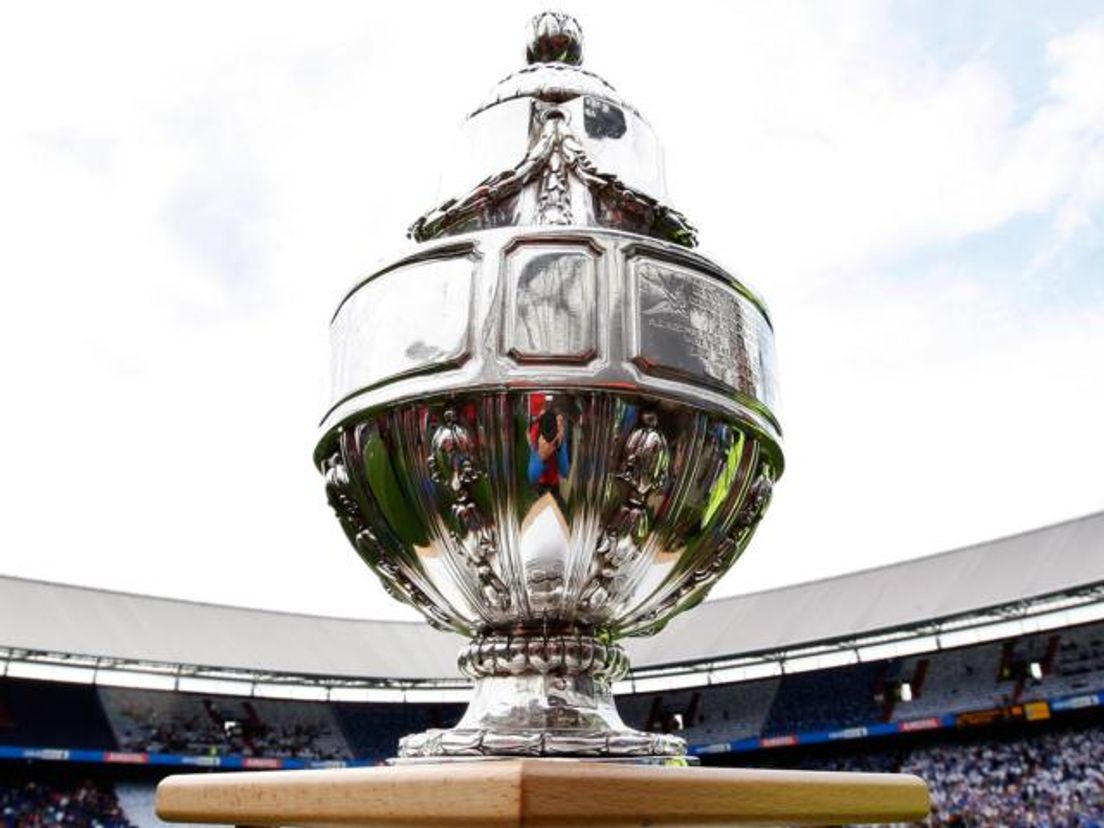 KNVB-Beker