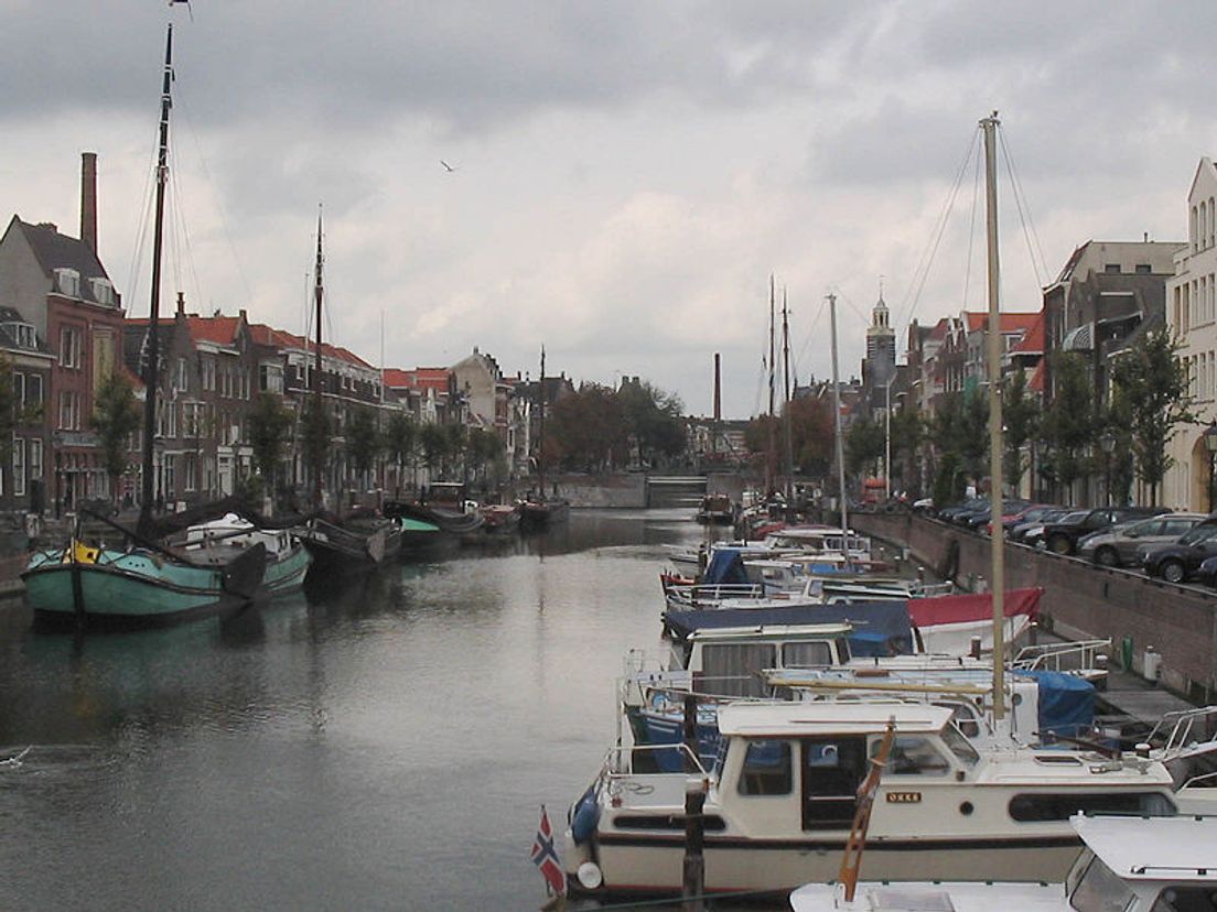 Delfshaven
