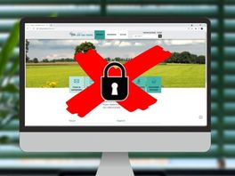 Rechter: gemeente Hof van Twente liet achterdeur open waardoor hackers slag konden slaan