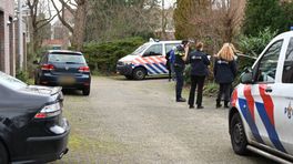 Onderzoek naar overval op ouder echtpaar in volle gang
