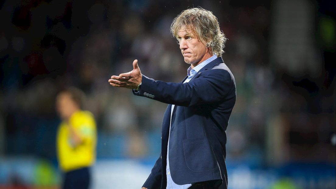 Gertjan Verbeek