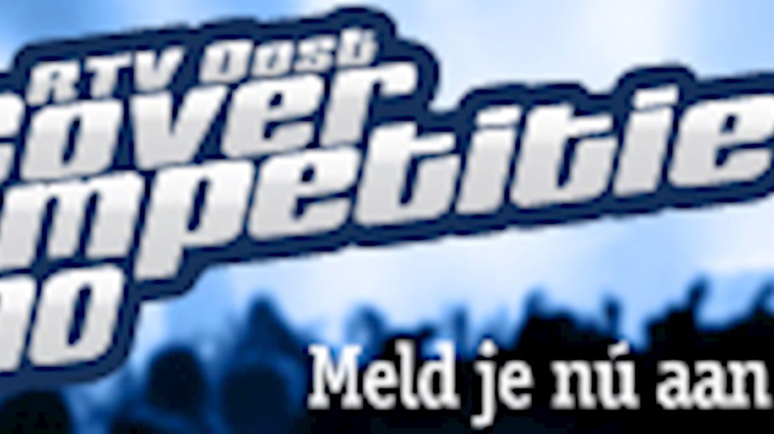 Cover Competitie 2010