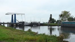 Storing bij Bloemhofbrug over het Eemskanaal verholpen (update)