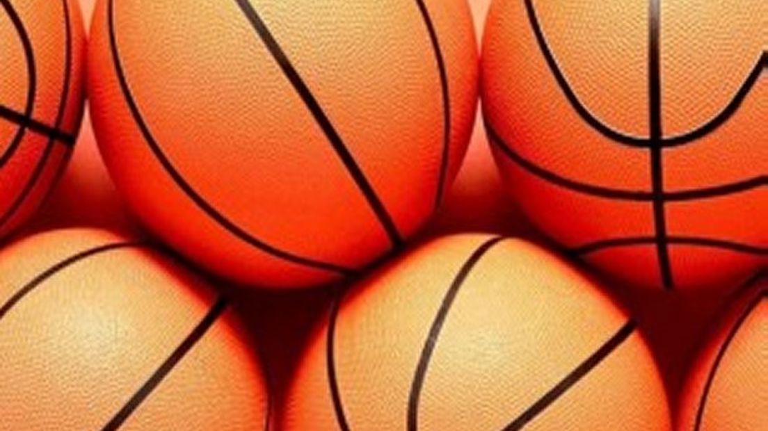 Basketbal