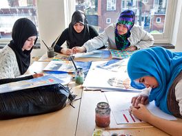 Utrecht krijgt toch islamitische middelbare school: 'We willen het liefst in Overvecht'