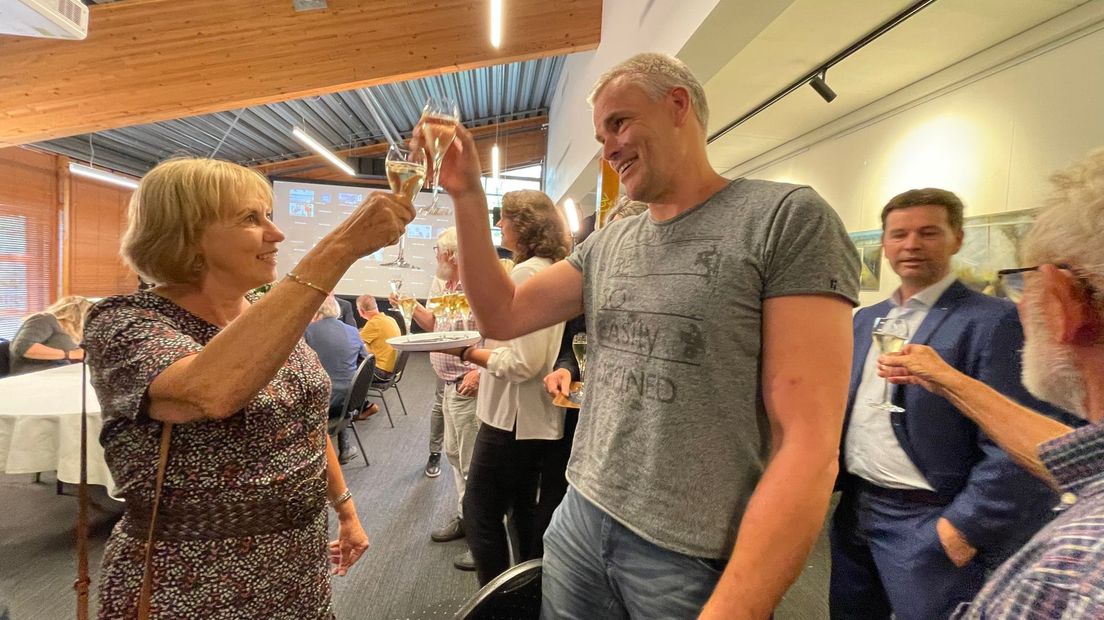 Unesco Werelderfgoedstatus toegekend