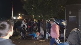 Gedeputeerde wordt gedwongen om in 'noodsituaties' toch meer te doen in Ter Apel: ‘Laat zien dat het menens is’