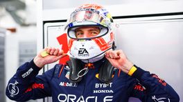 Max Verstappen positief, maar niet ongeremd optimistisch