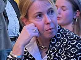 VVD-listlûker Fokkens ropt kabinet op: "Ik zou er consequenties aan verbinden"