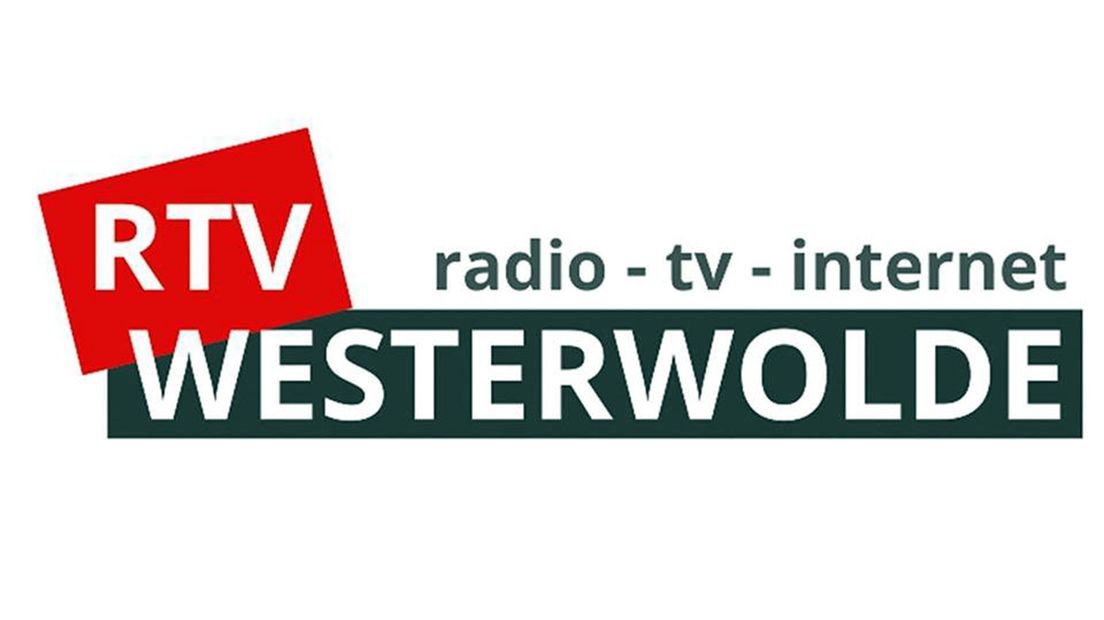 Het logo van RTV Westerwolde.