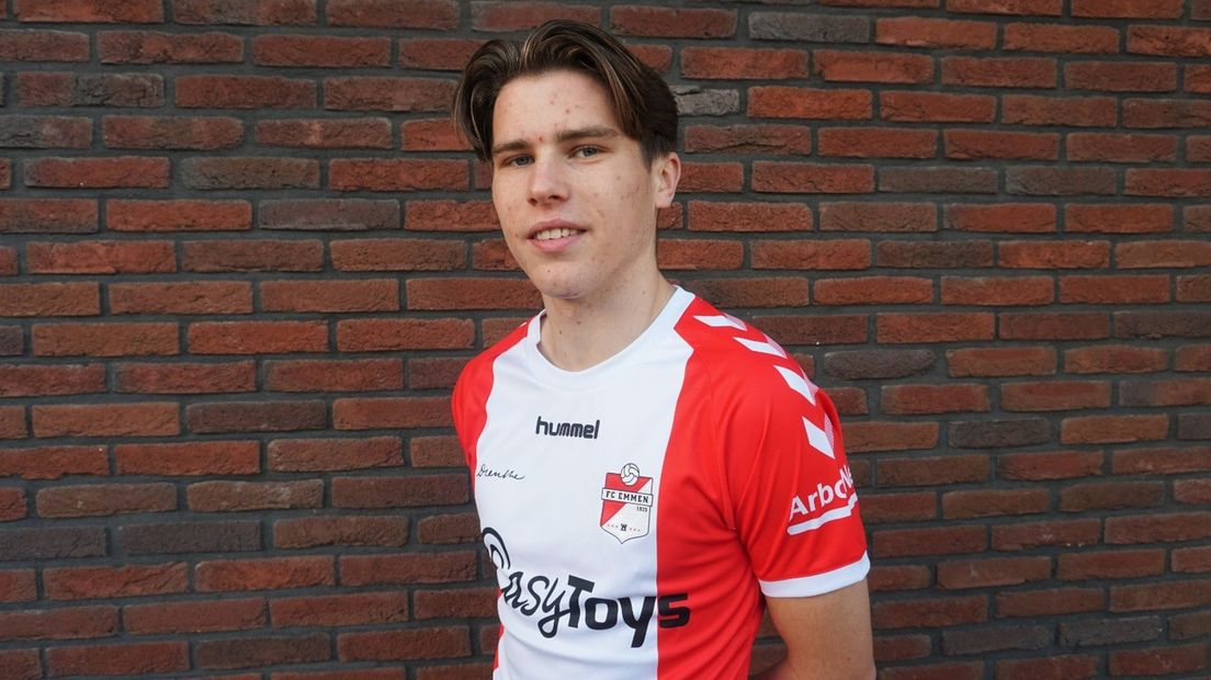 Van Ekeris