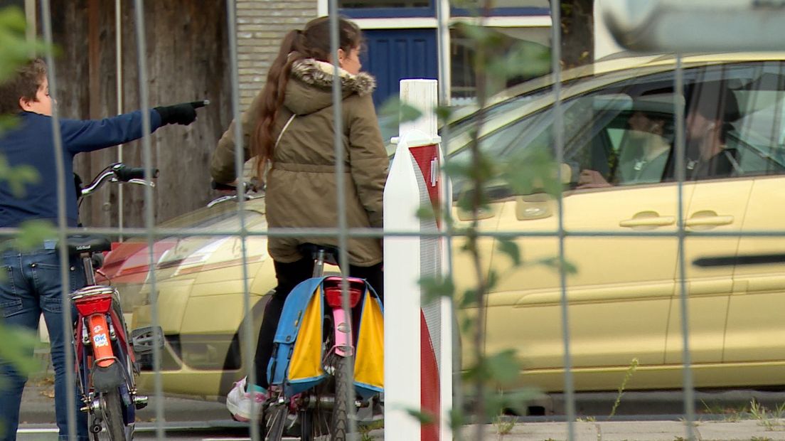 Nieuwe stoplichten, levensgevaarlijke situaties