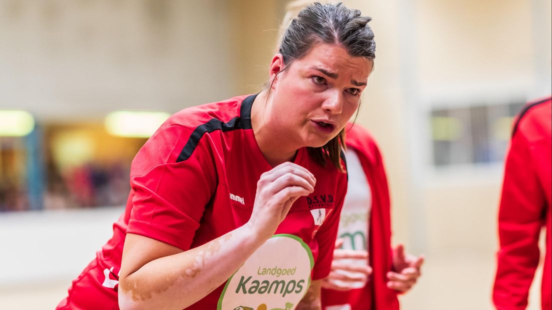 Jildou Dijkstra