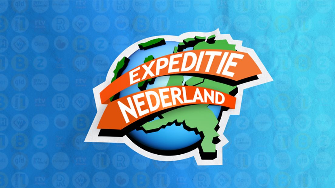 Expeditie Nederland