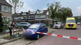 Vrouw gewond door schietpartij, verdachte opgepakt