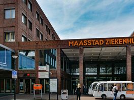 Medewerker Maasstad Ziekenhuis verdacht van meerdere zedenmisdrijven